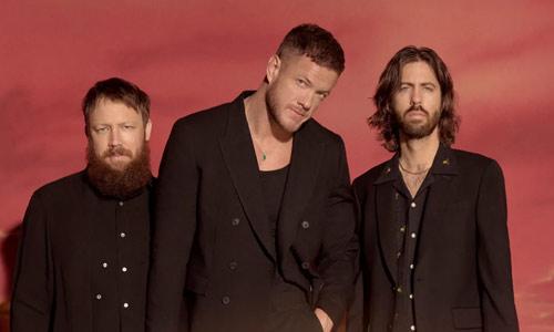 Imagine Dragons