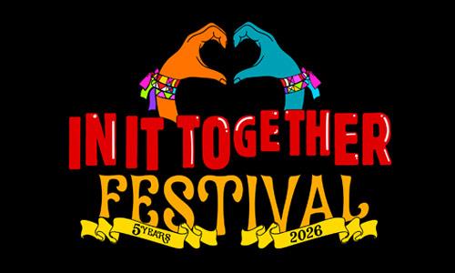 In It Together Festival festival image