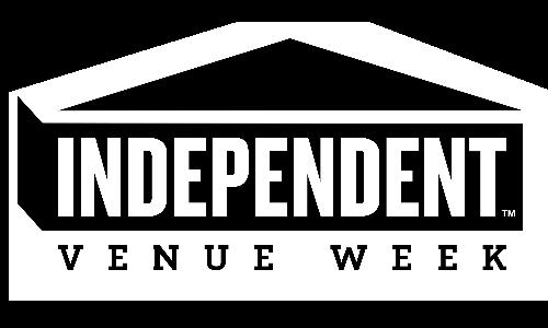 Independent Venue Week festival image