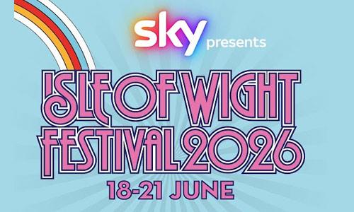 Isle Of Wight Festival festival image
