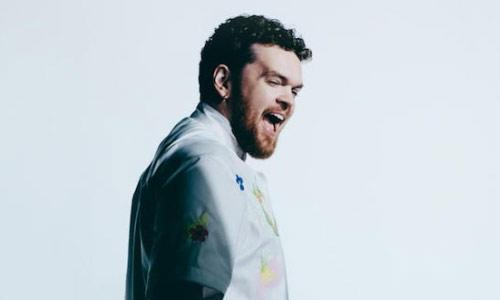 Jack Garratt