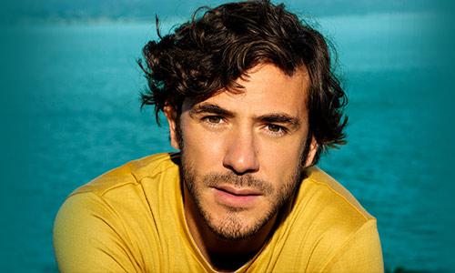 Jack Savoretti tour image