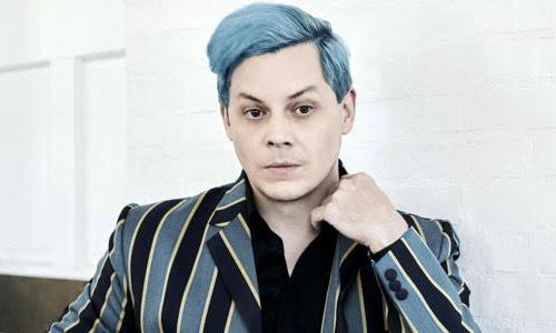 Jack White