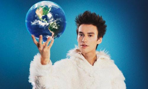Jacob Collier