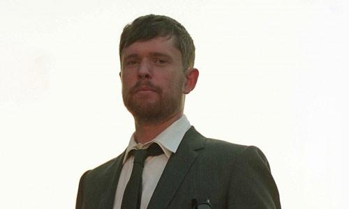 James Blake