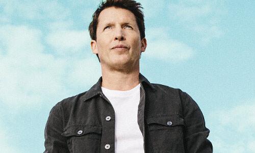 James Blunt