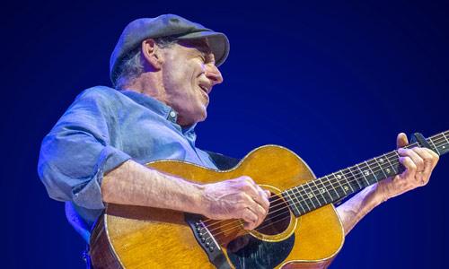 James Taylor