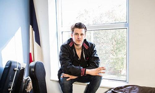 Jamie T