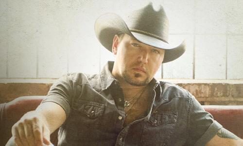 Jason Aldean tour image
