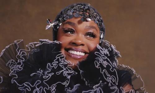 Jill Scott tour image