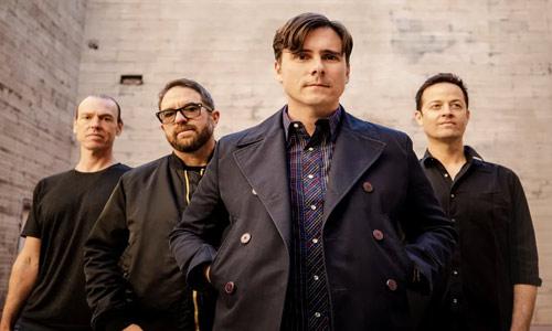 Jimmy Eat World