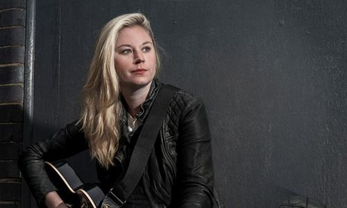 Joanne Shaw Taylor