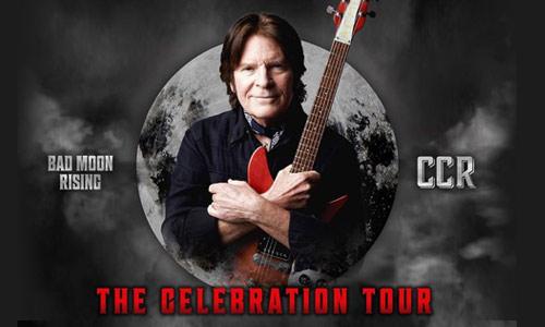John Fogerty