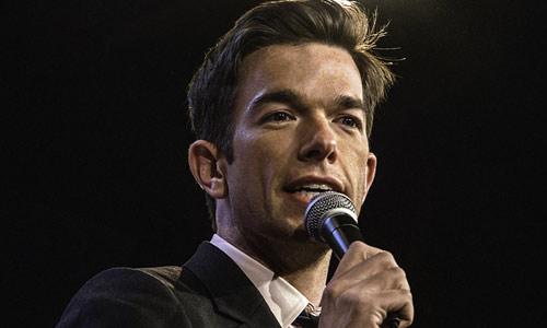 John Mulaney