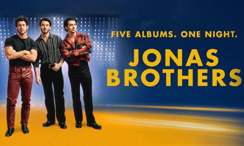 Jonas Brothers