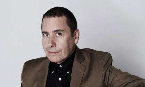 Jools Holland