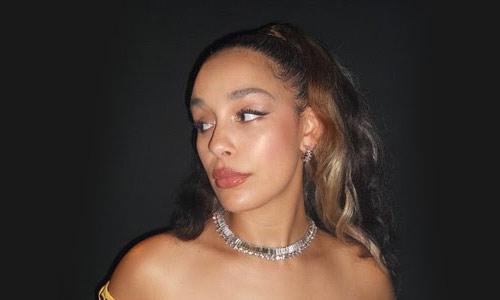 Jorja Smith