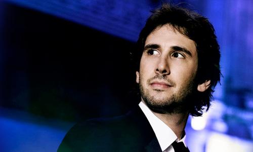 Josh Groban
