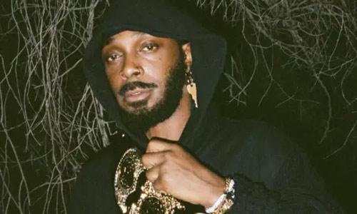 JPEGMAFIA