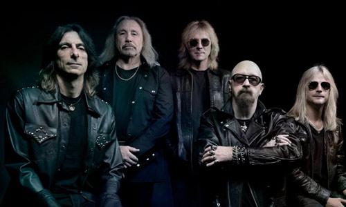 Judas Priest
