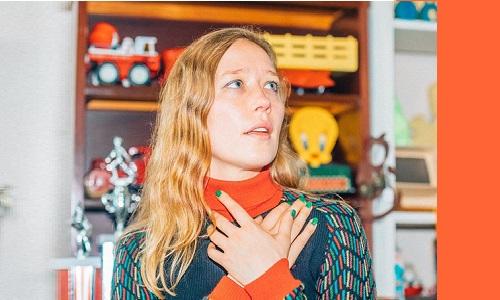 Julia Jacklin