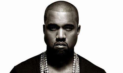 Kanye West