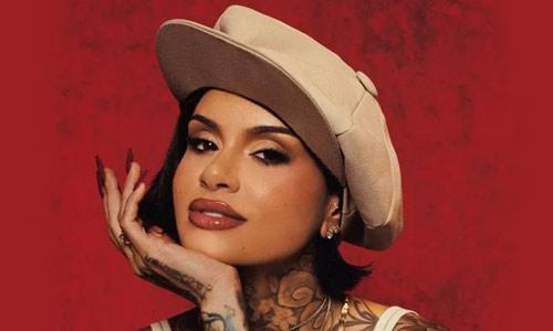Kehlani