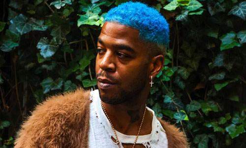 Kid Cudi
