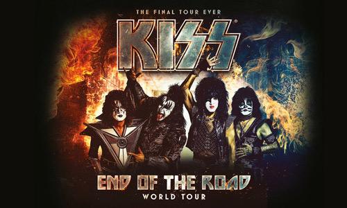 KISS