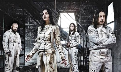 Lacuna Coil