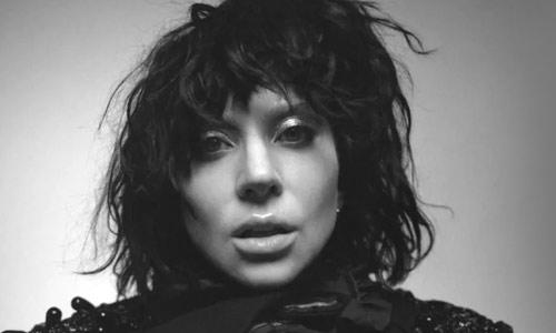 Lady Gaga