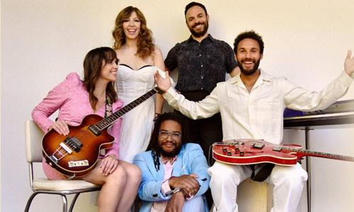 Lake Street Dive