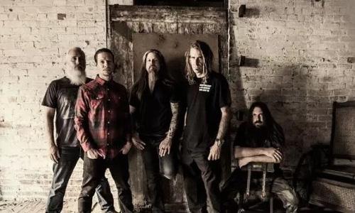 Lamb Of God