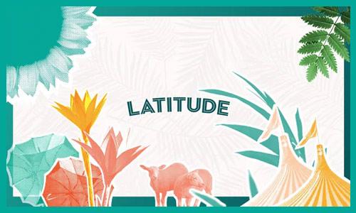 Latitude Festival tour image