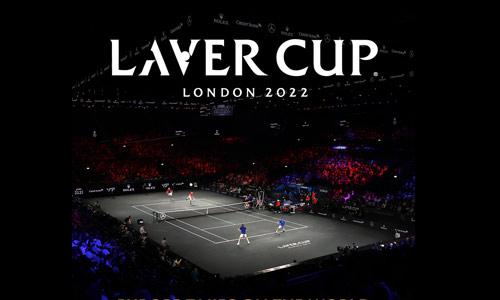 Laver Cup tour image