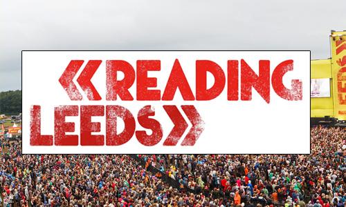 Leeds Festival festival image