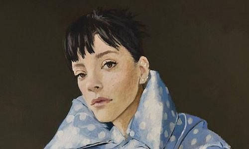 Lily Allen