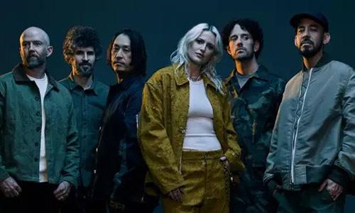 Linkin Park