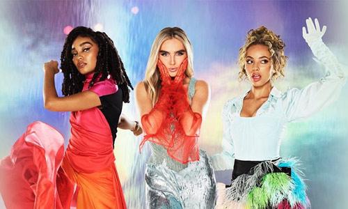 Little Mix