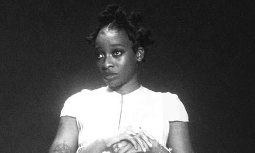 Little Simz