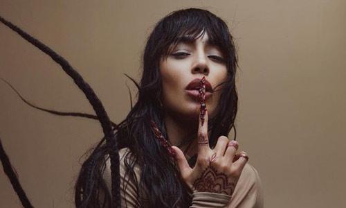 Loreen