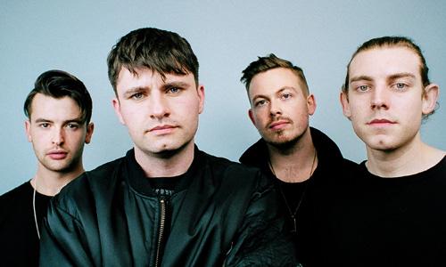Lower Than Atlantis