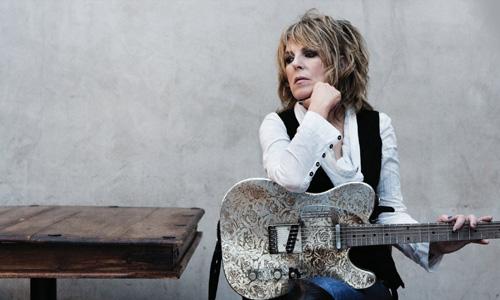 Lucinda Williams
