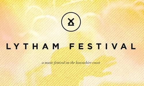 Lytham Festival festival image