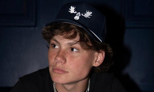 Maddox Batson