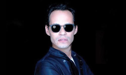 Marc Anthony tour image