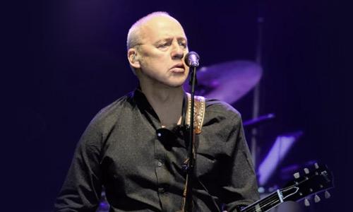 Mark Knopfler