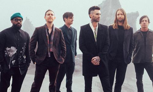 Maroon 5