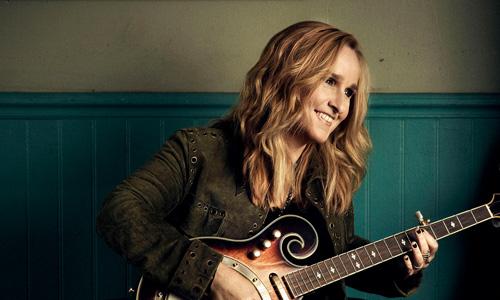 Melissa Etheridge