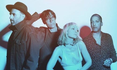 Metric tour image